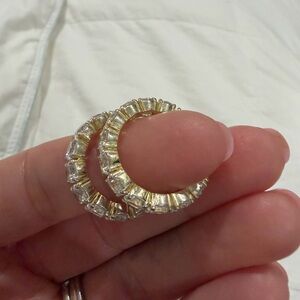 Melinda Maria Grand Heiress rings